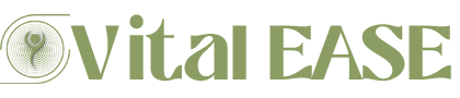 Logo vital easy